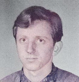Paul Dorff